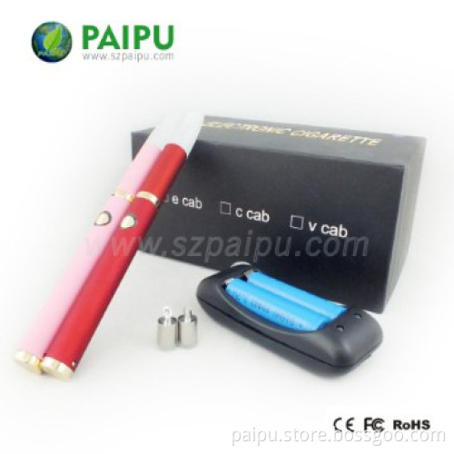 E cigarettes Popular Gift Mini Electronic Cigarette E cab from factory